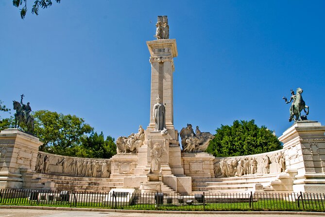 Cadiz: City Walk with Audio Guide in 7 Languages on your Phone - Cádiz by Phone: Why a GPS Audio Walk Works Here
