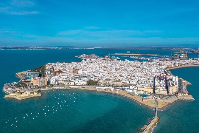 Cadiz: City Walk with Audio Guide in 7 Languages on your Phone - Price and Value: Getting Real Sight Context for About $9