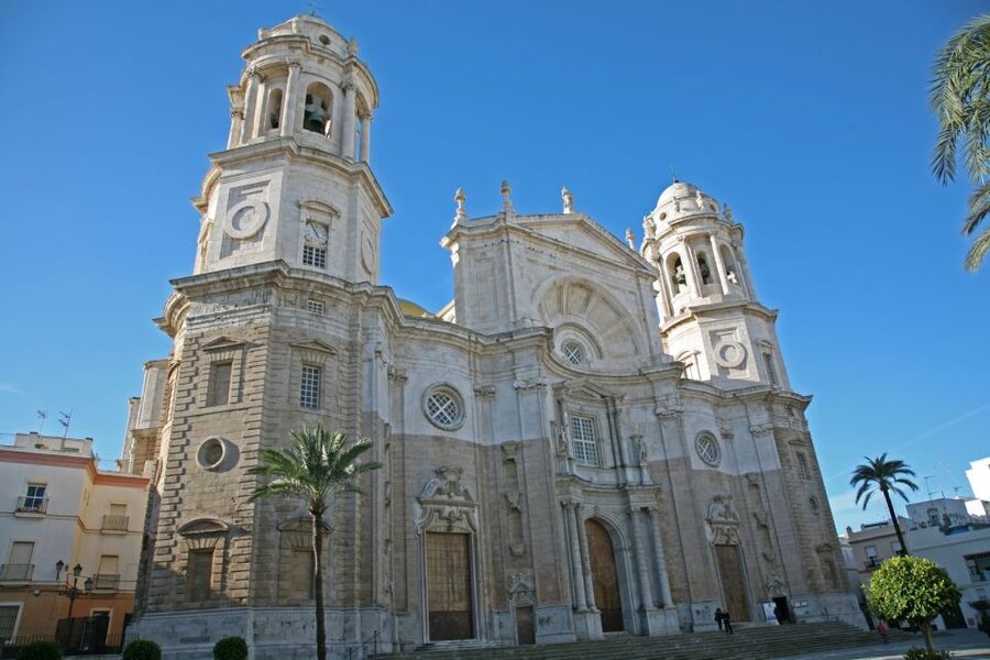 Cadiz: City Walking Tour to Torre Tavira and the Cathedral - Key takeaways before you go