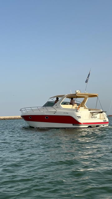 Cadiz: Exclusive Yacht excursion to La Caleta or Pepa Bridge - La Pepa Bridge Up Close: The Bay’s Most Famous Line in the Water