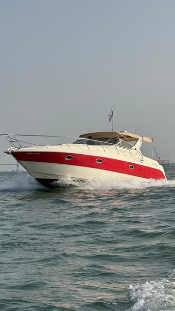 Cadiz: Exclusive Yacht excursion to La Caleta or Pepa Bridge - The Skipper and Family-Run Hospitality: Salva Keeps It Easy