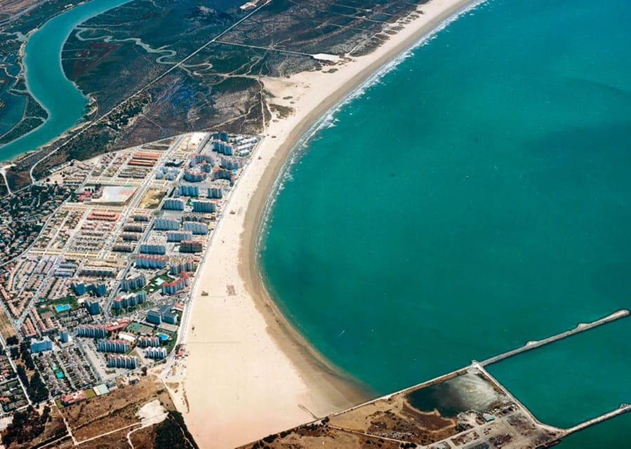 Cadiz: Exclusive Yacht excursion to La Caleta or Pepa Bridge - What You Should Bring for a Smooth Time on the Water