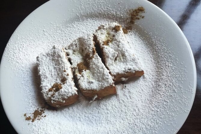 Cadiz Food Tour: Tapas, Drinks and Delights with a Local - Torre Tavira and the Bakery Stop: Sweet Takeaways for Later