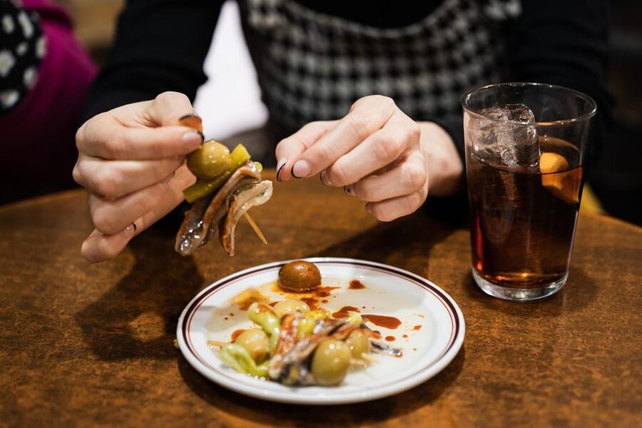 Cadiz Food Tour with Tapas & Drinks with a Local - Quick hits before you go