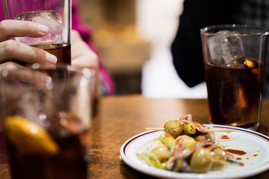 Cadiz Food Tour with Tapas & Drinks with a Local - The tastings you are most likely to get, from pork to sea to sweets