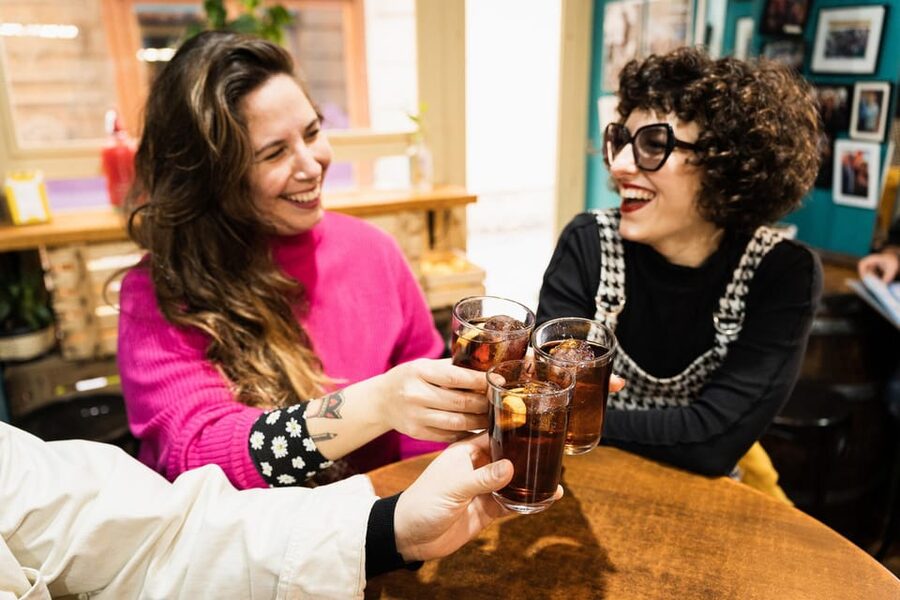 Cadiz Food Tour with Tapas & Drinks with a Local - How the small group format affects your experience