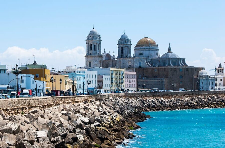 Cadiz Full-Day Guided Excursion from Seville - Price and Value: What $347 Buys You in Real Terms