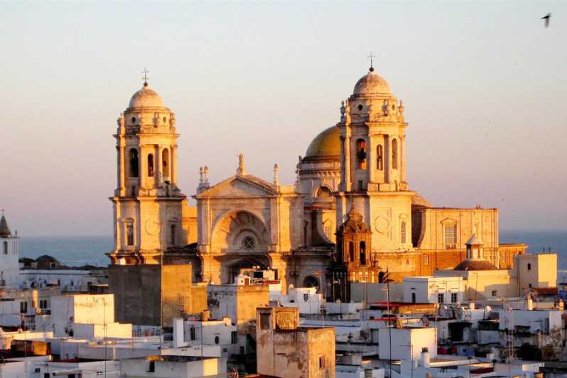 Cadiz Full-Day Guided Excursion from Seville - From Seville to Cádiz: How the Route Fits Real Life