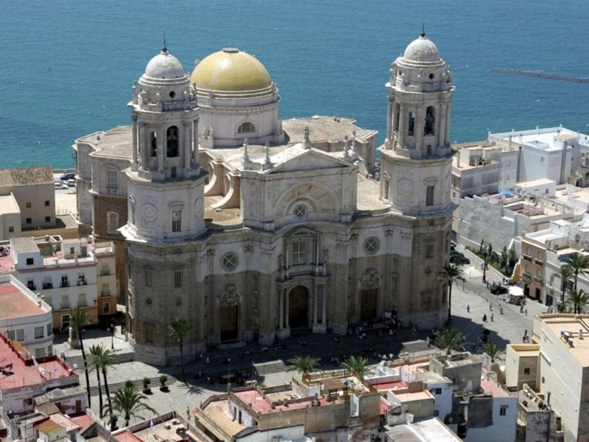 Cadiz: Guided City Tour - Should you book it?