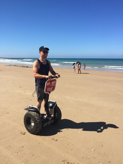 Cadiz: Highlights Tour by Segway - Key Things That Make This Cádiz Segway Tour Worth Your Time