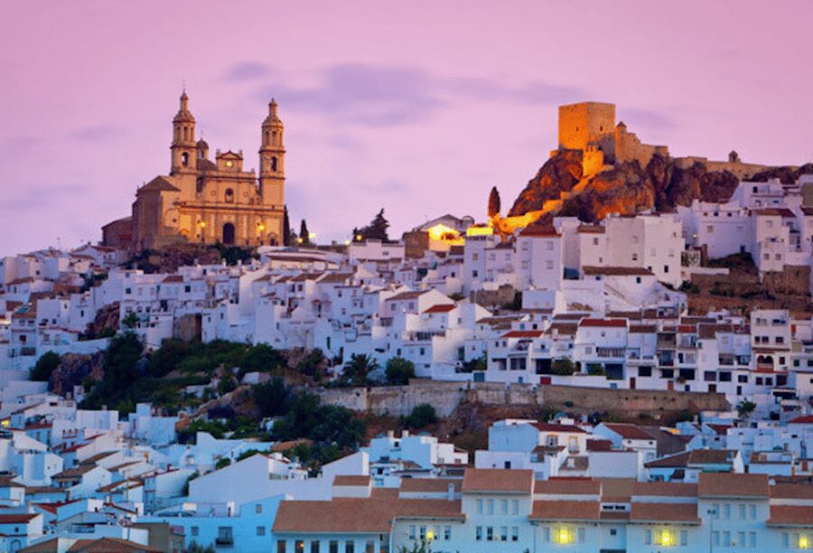 Cadiz, Jerez or El Puerto: White Towns of Andalusia Day Trip - Key Things to Know Before You Go