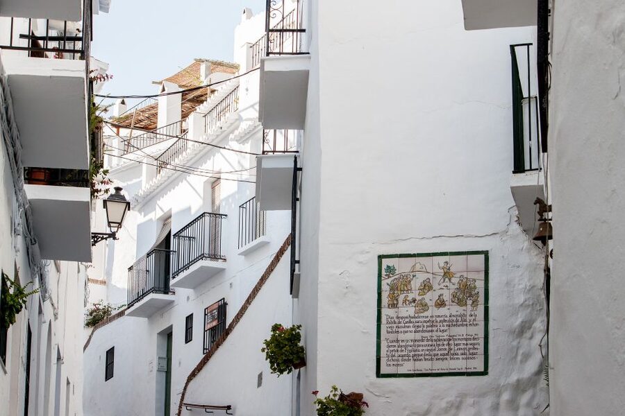 Cadiz, Jerez or El Puerto: White Towns of Andalusia Day Trip - White Towns, Big Views, and Why This Route Works