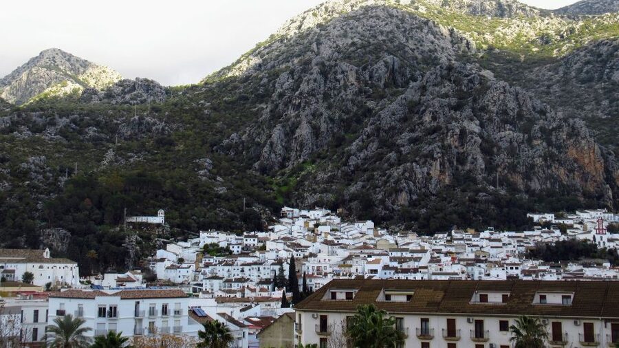 Cadiz, Jerez or El Puerto: White Towns of Andalusia Day Trip - Bornos Stop and Ribera Palace, the Photo Break You’ll Be Glad For