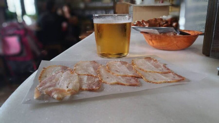 Cádiz: Local Tapas Experience - Key things that make this Cádiz tapas tour work