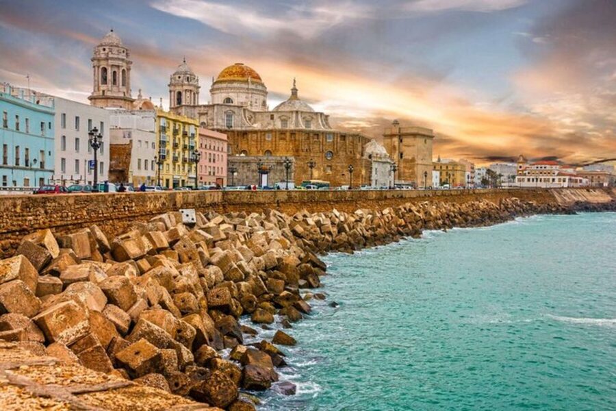 Cádiz: Local Tapas Experience - Why Cádiz tapas and sherry are such a smart way to eat