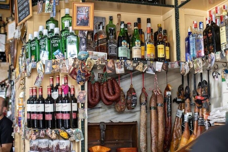 Cádiz: Local Tapas Experience - Price and value: is $181 a good deal?