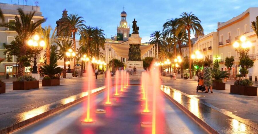 Cadiz: Medieval Tour - Why this medieval walk makes sense in Cádiz