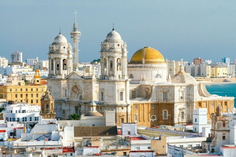 Cadiz: Private custom tour with a local guide - Key highlights to know before you go