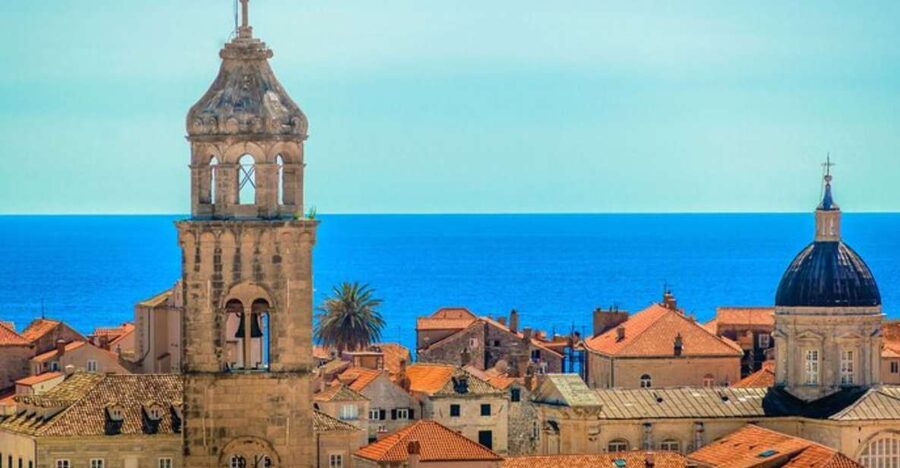 Cadiz: Private custom tour with a local guide - Why Cádiz Feels Hard at First, and How a Local Walk Changes Everything