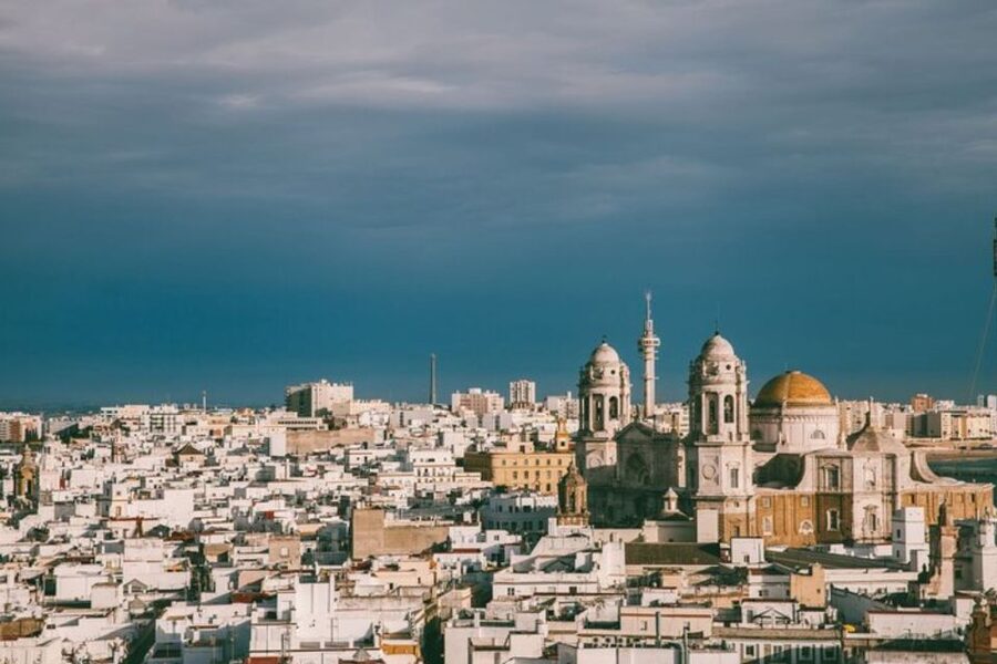 Cadiz: Private custom tour with a local guide - Price and Value: What $53 Per Person Buys in Real Terms