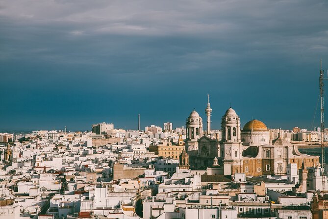 Cadiz : Private Custom Walking Tour With A Local Guide - Plaza de San Juan de Dios, where the city feels like itself