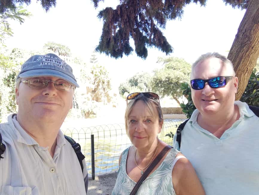 Cadiz: Private Tour with a Local - Key things to know before you go