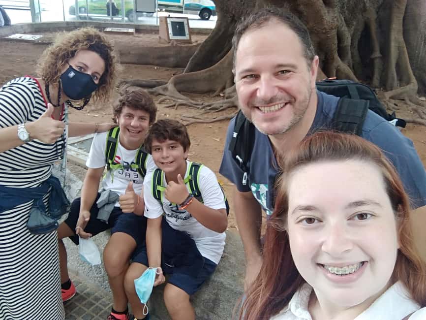 Cadiz: Private Tour with a Local - Why this private Cadiz walking tour beats the usual sightseeing loop