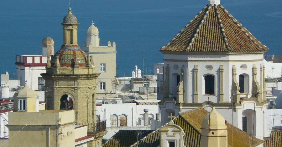 Cadiz: Private Tour with a Local - The “top attractions” part, plus what you can do after