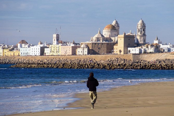 Cadiz Private Walking Tour with a Local - Key things to know before you set off