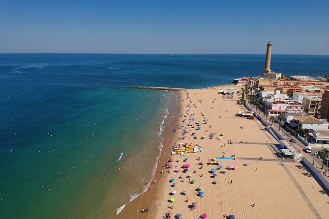 Cadiz Private Walking Tour with a Local - Flamenco angle: not just history, but living culture
