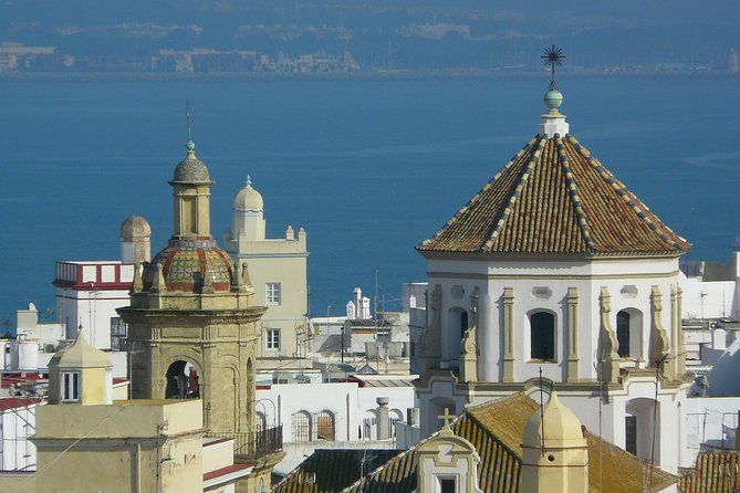 Cadiz Private Walking Tour with a Local - How the itinerary actually works: you steer, your host fills in