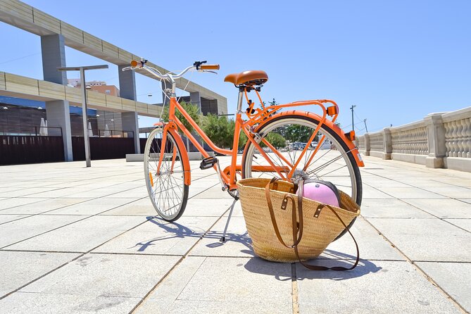 Cadiz Small Group Bike Tour - Stop 3: Cádiz Cathedral Exterior, Then Decide on Your Own Entry