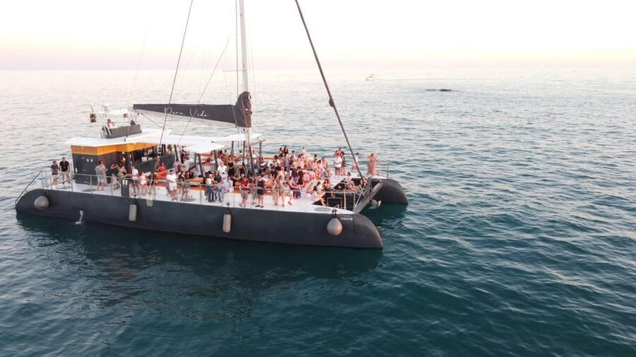 Cádiz: Sunset Catamaran Cruise Tours - Why a Cádiz Sunset Catamaran Works So Well for a Short Evening