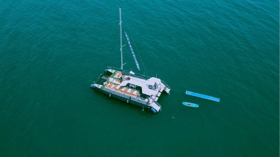 Cádiz: Sunset Catamaran Cruise Tours - Weather, Wind, and Safety: The Real Rules of a Sunset Boat