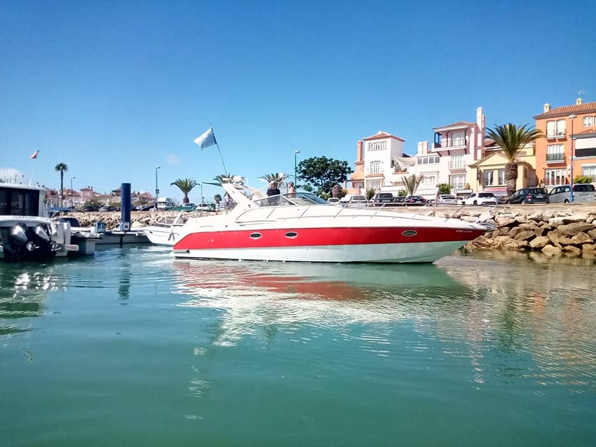 Cadiz: Sunset Experience on Private Yacht (6 pax) - Key highlights you will feel right away