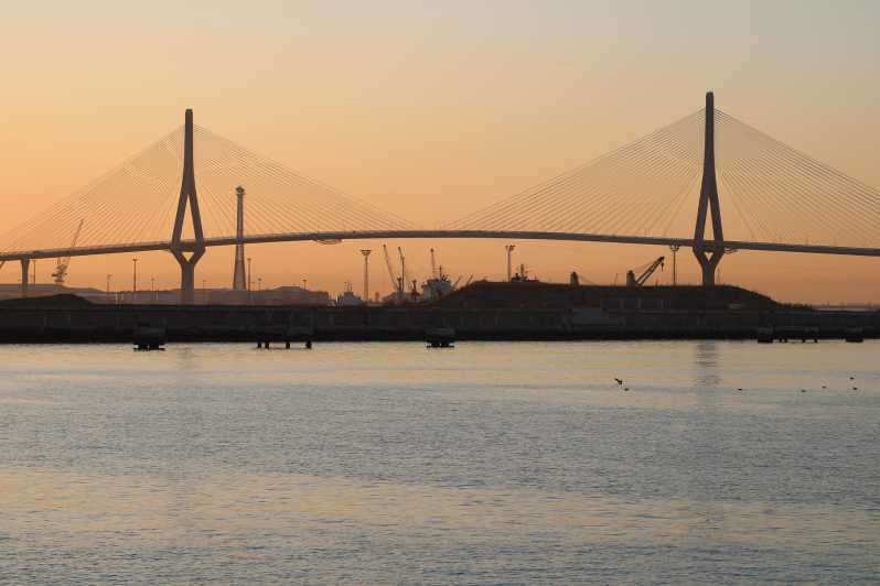 Cadiz: Sunset Experience on Private Yacht (6 pax) - Price and value: what you pay, what you should budget extra