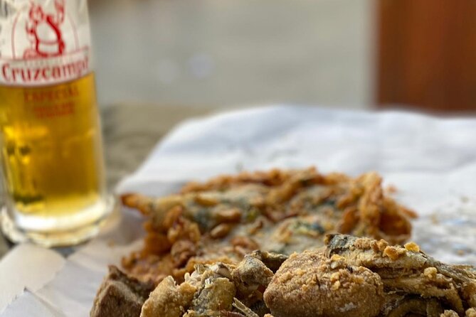 Cádiz Tapa (food) and walking Tour - Half-Day Private tour - How this Cádiz tapa tour gives you a fast, local feel