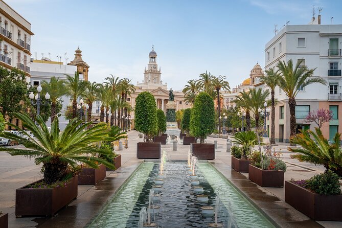 Cádiz TukTuk Tour with Audio Guide - Price and logistics: what you pay for, and what to bring