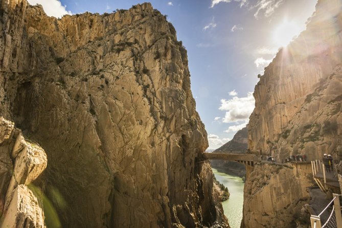 Caminito del Rey Day Trip from Seville - Why Caminito del Rey feels like a real adventure, not just sightseeing