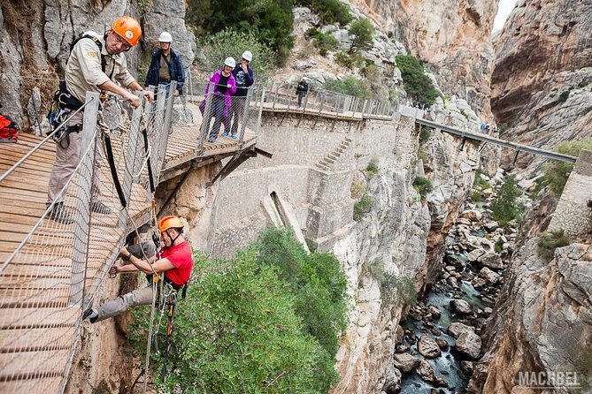 Caminito del Rey Day Trip from Seville - The full day from Seville: timing, transport, and pacing that matters