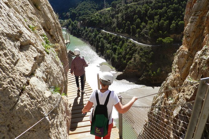 Caminito del Rey Hike from Seville - Key highlights worth knowing