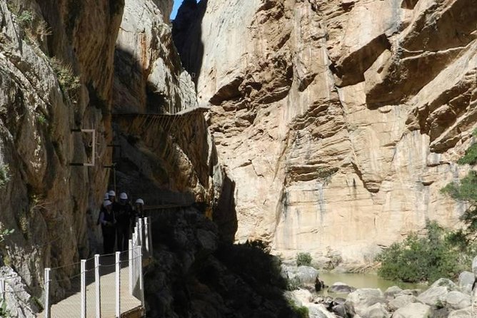 Caminito del Rey Hike from Seville - Long day truth: buses, waiting, and how to enjoy it anyway