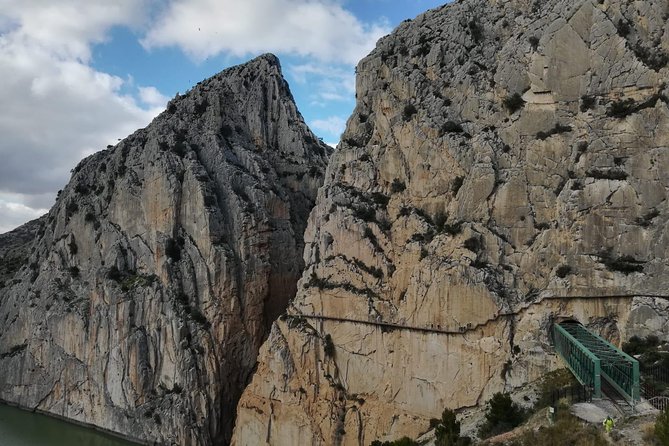 Caminito del Rey Hike from Seville - Who this day trip fits best