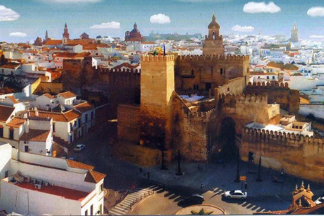 Carmona and Necropolis: Guided Day Tour from Seville - Key Things That Make This Tour Worth Your Time