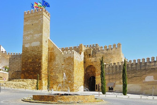 Carmona and Necropolis: Guided Day Tour from Seville - Walking Carmona’s Old Town: Narrow Lanes, Mudejar Details, and Convent Corners