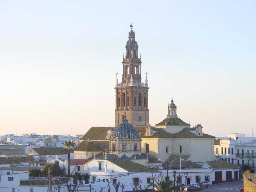 Carmona and Necropolis Tour from Seville - Key things worth knowing before you go
