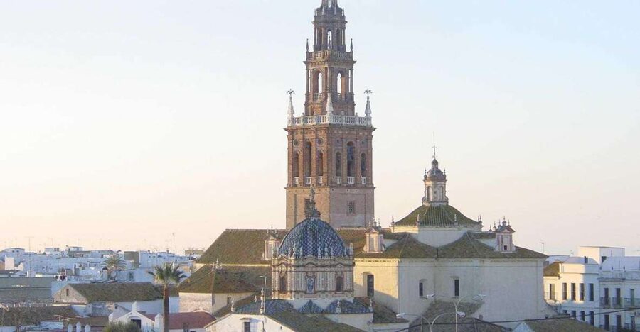 Carmona and Necropolis Tour from Seville - Carmona in a Tight 4-Hour Loop, and Why It Feels Worth It