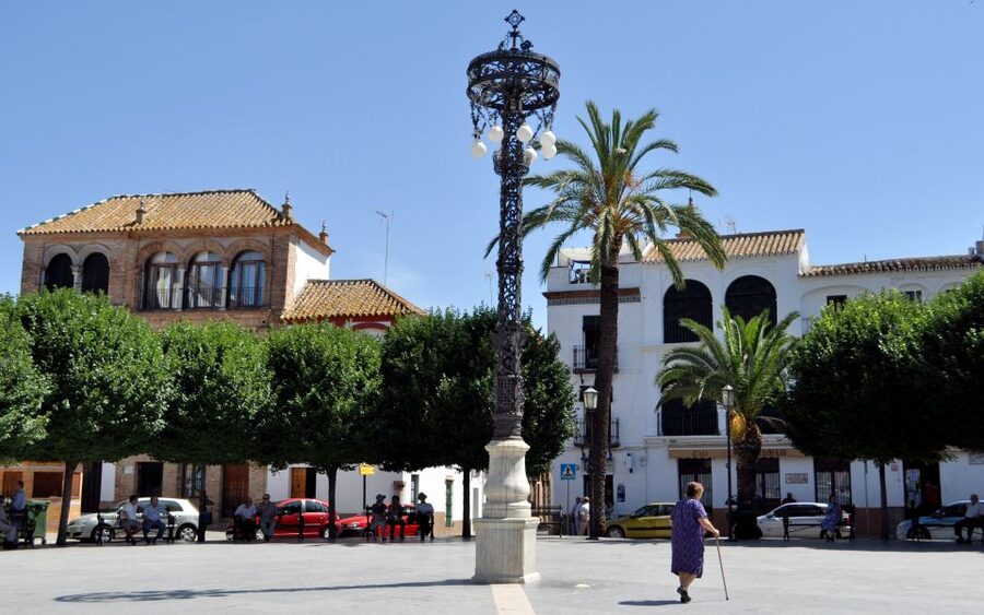 Carmona: City Walking Tour - Key Things You Will Notice on This Carmona Walking Tour