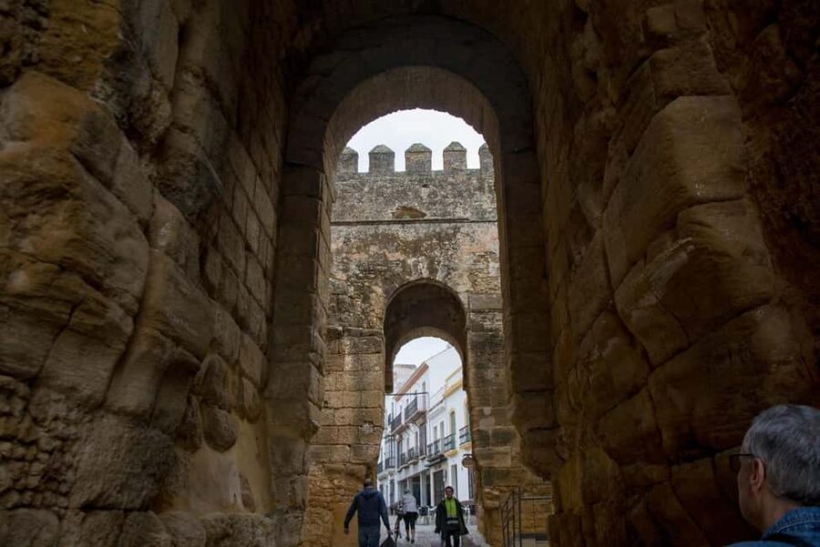 Carmona: City Walking Tour - Narrow Old Streets, and Why Hidden Turns Matter