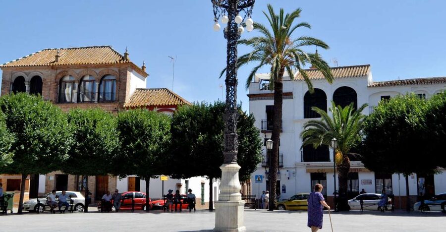 Carmona: City Walking Tour - Carmona in Two Hours, and Why It Feels Like a Time Machine